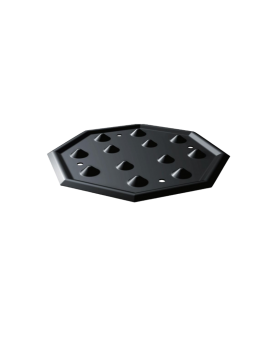 Difusor de llama para Placa...