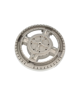 Placa de cocina Scholtes...