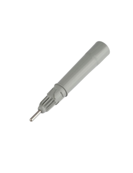 Eje transmisión de Robot de...