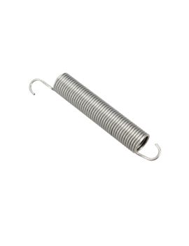 Muelle bisagra para...