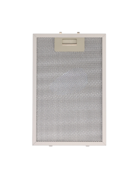 Filtro metal para Campana...