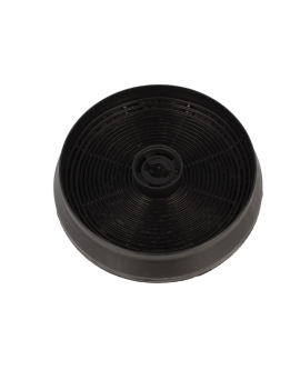 Filtro carbón de Campana...