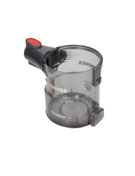 Deposito de polvo para...