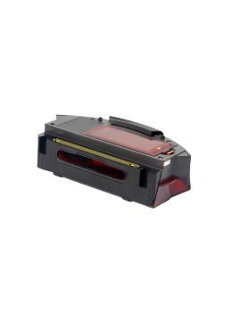 Depósito de Aspiradora...