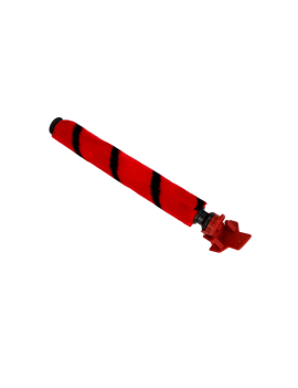 Cepillo cilíndrico para...