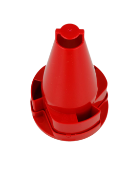 Embudo de filtro para...