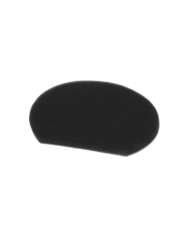 Filtro esponja para...