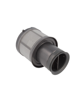 Filtro de entrada de...