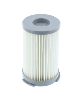 Filtro hepa cilíndrico de...