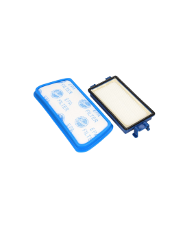 Filtro hepa completo de...