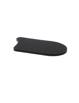 Filtro de espuma de...