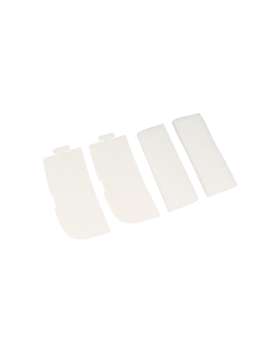 Filtro de motor con...