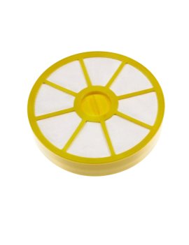 Filtro lavable de...