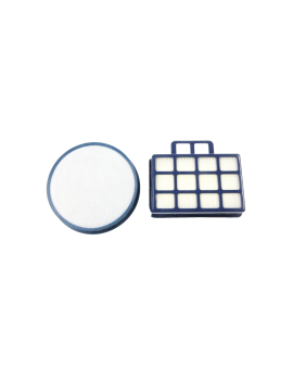 Kit filtros para Aspiradora...