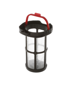 Porta filtro para...