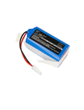 Batería de Aspiradora Ilfe...