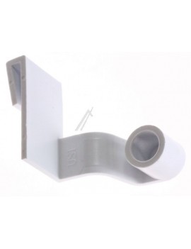 Taco superior derecho...