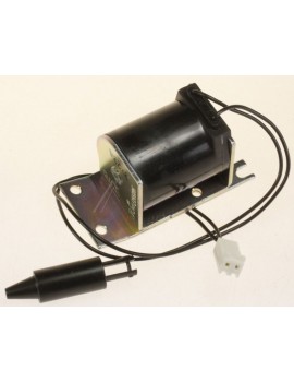 Válvula solenoide...