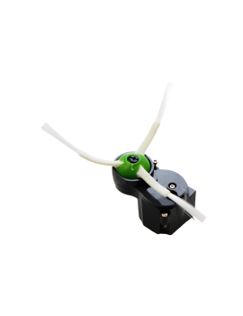 Cepillo lateral de...