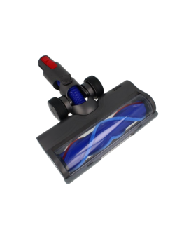 Cepillo turbo aspirador de...