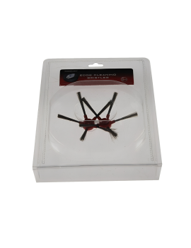 Cepillos laterales X2 de...