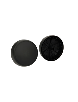 Rueda trasera de Aspiradora...