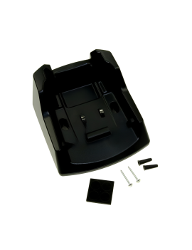 Estación de carga de...