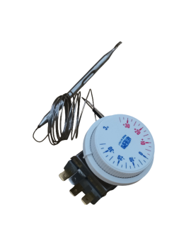 Kit termostato estándar de...