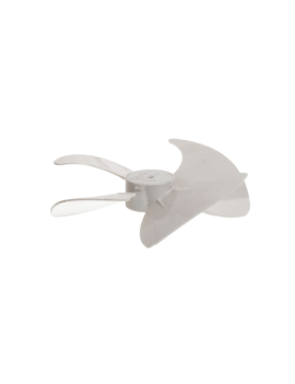 Aleta de ventilador para...