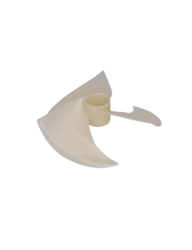 Aspa de ventilador de...