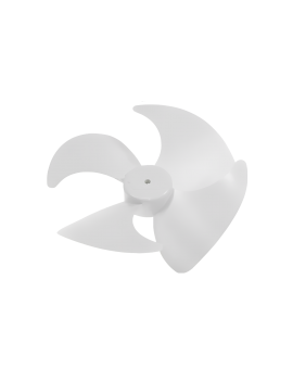 Hélice de ventilador de...