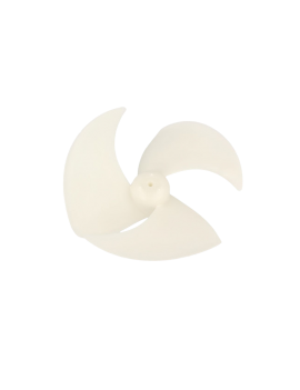 Hélice de ventilador de...