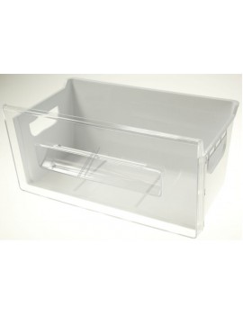 Cajón congelador...