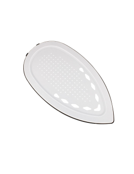 Suela protectora de Plancha...