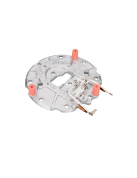 Elemento calefactor para...