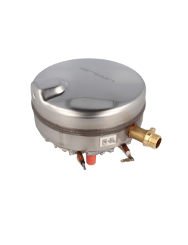 Elemento calefactor caldera...