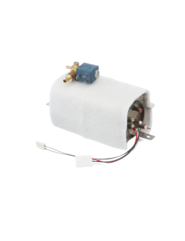 Elemento calefactor para...