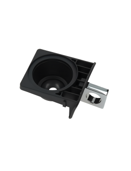 Soporte de cápsulas para...