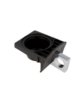 Soporte de cápsulas para...