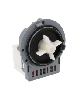 Bomba de desagüe de...