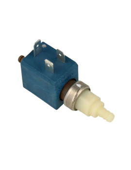 Bomba vapor de cafetera...