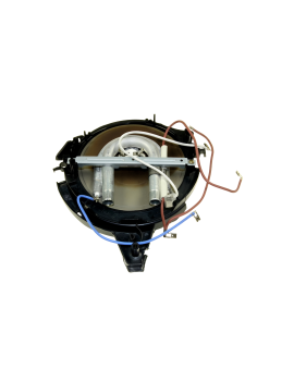 Elemento calefactor con...