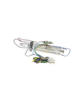 Elemento calefactor para...