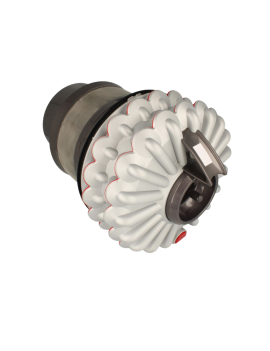 Ciclón para Aspiradora...