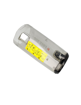 Depósito carcasa para...