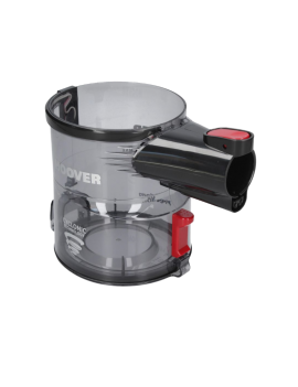 Depósito polvo de...