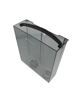 Depósito de agua de...