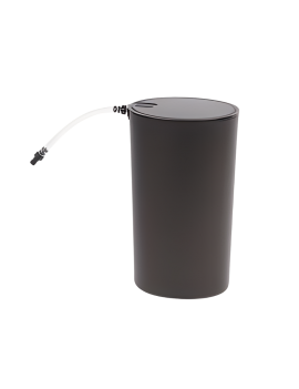 Depósito de leche de...