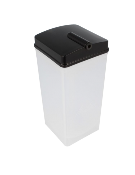 Depósito de leche para...