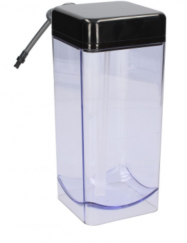 Depósito de leche de...